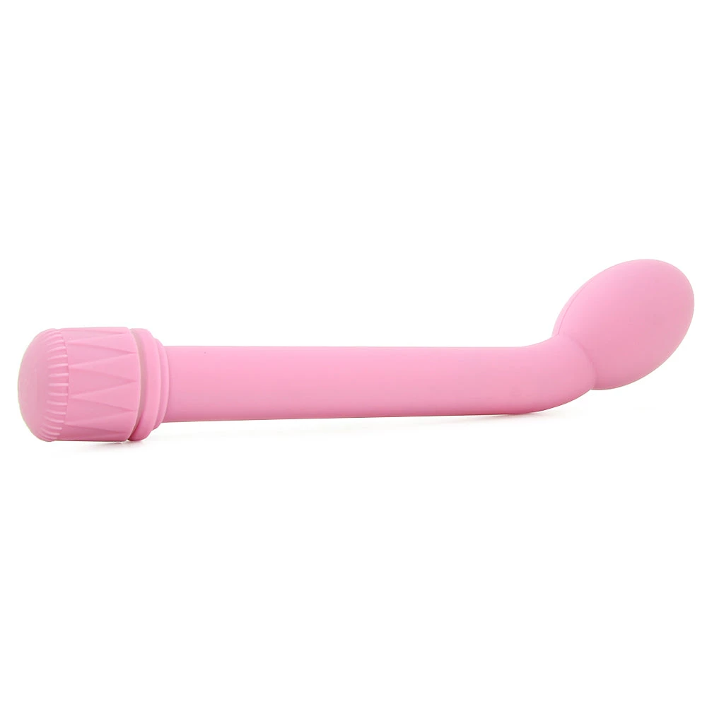 PinkCherry G-Spot Tulip Vibrator 7 PinkCherry G-Spot Tulip Vibrator - Image 5