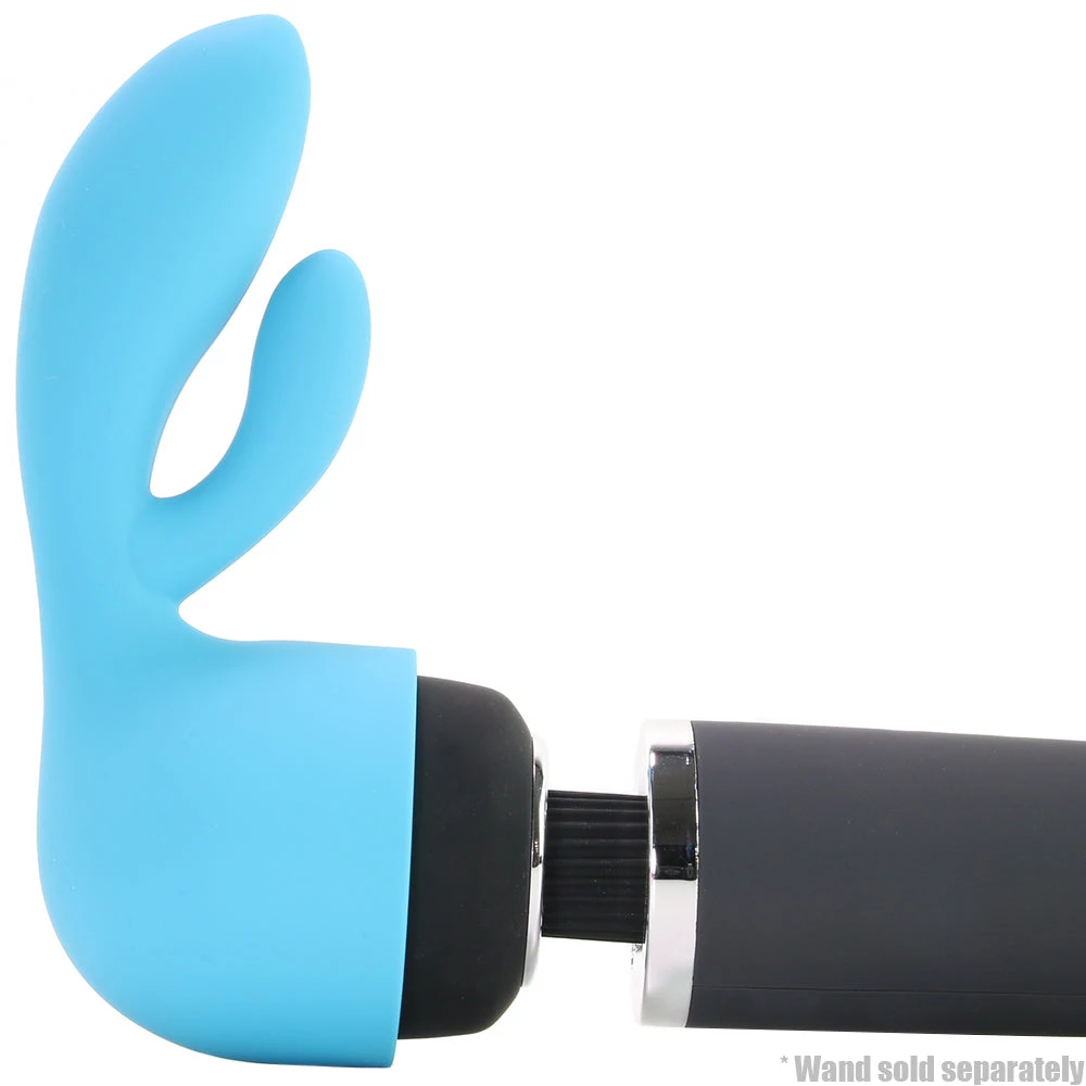 Bodywand Rabbit Attachment 4 Bodywand Rabbit Attachment - Image 2