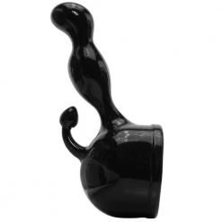 XR Brands Wand Essentials P-Spot Wand Attachment