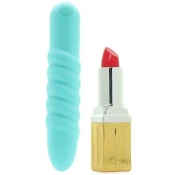 Maia Lola Rechargeable Twisty Bullet Vibe -Outlet Vibrators Store media b33a0352 124d 43a0 8df6 5e2347502d7d 800x@2x