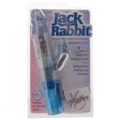 CalExotics Waterproof Jack Rabbit Vibe 13 CalExotics Waterproof Jack Rabbit Vibe -Outlet Vibrators Store media b3405cea 9a4f 46ac bbc9 399c6d831233 800x@2x