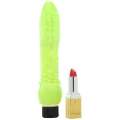 CalExotics Glow-In-The-Dark Jelly Penis Vibe -Outlet Vibrators Store media b363f93e a1ac 41b6 abc4 7498c7231450 800x@2x