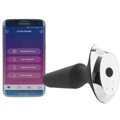 Satisfyer Plug-ilicious 2 Plug Vibe -Outlet Vibrators Store media b380be7e adfe 488d bb34 a8e2ce6195f8 800x@2x