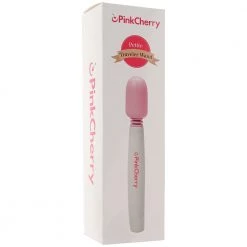 PinkCherry Petite Traveler Wand 13 PinkCherry Petite Traveler Wand -Outlet Vibrators Store media b3bb7908 5b21 45be 980e 486bf1c9011b 800x@2x
