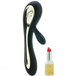 Lelo SORAYA 2 G-Spot And Clitoral Vibrator -Outlet Vibrators Store media b3c87a6e 602b 4cc6 b6b5 6bbdf39a8971 800x@2x