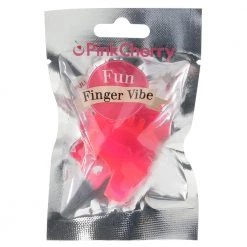PinkCherry Fun Finger Vibe -Outlet Vibrators Store media b3f1f654 15bd 46a1 a8ba 5674c4fb0467 800x@2x