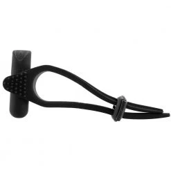 Evolved Novelties Black Tie Affair Rechargeable Silicone Cock Tie -Outlet Vibrators Store media b4044e51 0a24 457a a4c9 ba0c0e4793b1 800x@2x