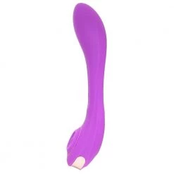 XR Brands Inmi Pose Plus Bendable Pulsing Vibrator -Outlet Vibrators Store media b411ff34 457b 46c3 8d6e 8d4fff1d9e81 800x@2x