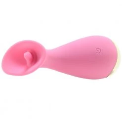 CalExotics Slay #TickleMe Silicone Clitoral Vibe -Outlet Vibrators Store media b431cac8 cad3 4ea4 ab7f 7df5c1345bed 800x@2x