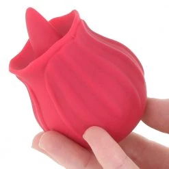 XR Brands Inmi Wild Violet Licking Clitoral Stimulator -Outlet Vibrators Store media b44db5be d894 430c 88e0 6c69380acdcb 800x@2x