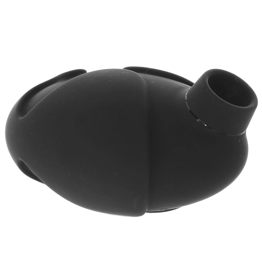 XR Brands Inmi Shegasm Clit Bomb Suction Stimulator 5 XR Brands Inmi Shegasm Clit Bomb Suction Stimulator - Image 3