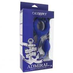 CalExotics Admiral Plug And Play Weighted Cock Ring -Outlet Vibrators Store media b483b83c d889 4ef3 b74b c783e964aa50 800x@2x