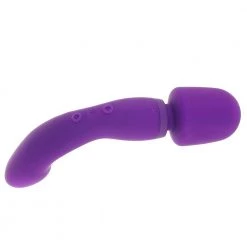 Blush Wellness Dual Sense Double Sided Wand 12 Blush Wellness Dual Sense Double Sided Wand -Outlet Vibrators Store media b48dc272 c403 4ce5 a500 1f58e32313c3 800x@2x