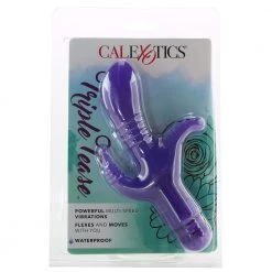 CalExotics Triple Tease Vibe -Outlet Vibrators Store media b4d954e0 53a3 4478 88f0 c501da9f460e 800x@2x