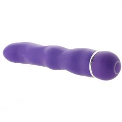 CalExotics Posh Silicone Ripple Vibe -Outlet Vibrators Store media b51342ad 03e1 4336 95ac 6a2abba07107 800x@2x