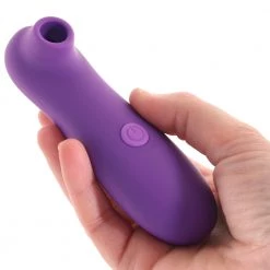 Deeva Fuzu Pulse Clitoral Air Massager -Outlet Vibrators Store media b5219a7f 80d9 4fa0 a7b1 892bf25dec01 800x@2x