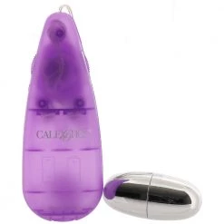 CalExotics Teardrop Bullet Vibe