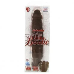 CalExotics 10 Function PureSkin Bendie Vibe -Outlet Vibrators Store media b545806c e751 42ba a505 9f7cad224c6b 800x@2x