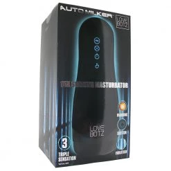 XR Brands Love Botz Auto Milker Masturbator -Outlet Vibrators Store media b55107b7 c46d 481a 8b21 b306ad420323 800x@2x
