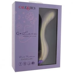 CalExotics G-Love Dual Motor Silicone G-Roller Vibe -Outlet Vibrators Store media b56a8eef 1c4e 411c 88ca 018dc4ccd725 800x@2x