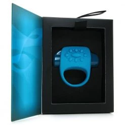 CalExotics Halo Vibrating Cock Ring -Outlet Vibrators Store media b580fd23 257f 4c5b b0cd 61ff74ac6614 800x@2x