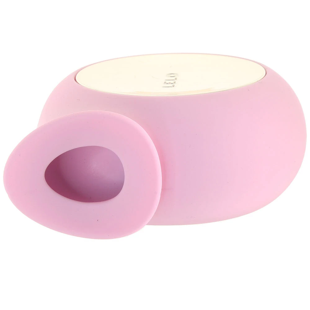 Lelo SILA Sonic Clitoral Stimulator 4 Lelo SILA Sonic Clitoral Stimulator - Image 2