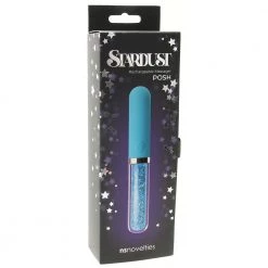 Ns Novelties Stardust Posh Rechargeable Glass Vibe -Outlet Vibrators Store media b593090c a471 4a63 9d35 8d41acefea4a 800x@2x