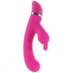 CalExotics Foreplay Frenzy Bunny Kisses Suction Rabbit Vibe -Outlet Vibrators Store media b5da7d9b ad55 40e1 94e9 376213d0ba8b 800x@2x