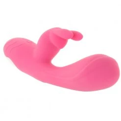 Evolved Novelties Bunny Kisses Rechargeable Rabbit Vibe -Outlet Vibrators Store media b5f19eb7 6acc 4871 8eee c0e57f5b952e 800x@2x
