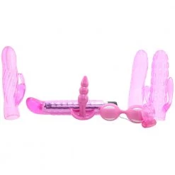 Evolved Novelties Intense Pleasure Kit -Outlet Vibrators Store media b67e2fa7 e257 460f 9f35 2fafaab150fe 800x@2x