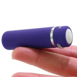 Evolved Novelties Purple Passion Rechargeable Bullet Vibe 11 Evolved Novelties Purple Passion Rechargeable Bullet Vibe -Outlet Vibrators Store media b6819fb9 0db3 4ad4 8f1e 971db07d8cc8 800x@2x