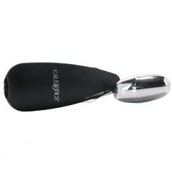 CalExotics Silver Bullet Vibe -Outlet Vibrators Store media b6863e3b a301 4976 9482 43340f8ca787 800x@2x