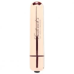 X-Gen Frederick's Of Hollywood Multi-Function Bullet Vibrator