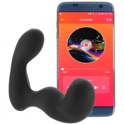 Svakom Iker App-Controlled Prostate And Perineum Vibe -Outlet Vibrators Store media b72df325 fcc7 4829 976f c6c39d18a9cd 800x@2x