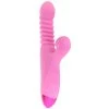 Ns Novelties Luxe Nova Thrusting & Throbbing Rabbit Vibe 2 Ns Novelties Luxe Nova Thrusting & Throbbing Rabbit Vibe -Outlet Vibrators Store media b7890e17 efb4 4cfb ae62 8e5666b7377d 800x@2x