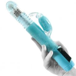 CalExotics Dazzle Xtreme Thruster Rabbit Vibe -Outlet Vibrators Store media b78a4b8d 0bfb 41b2 9b8b 856365bfdec2 800x@2x