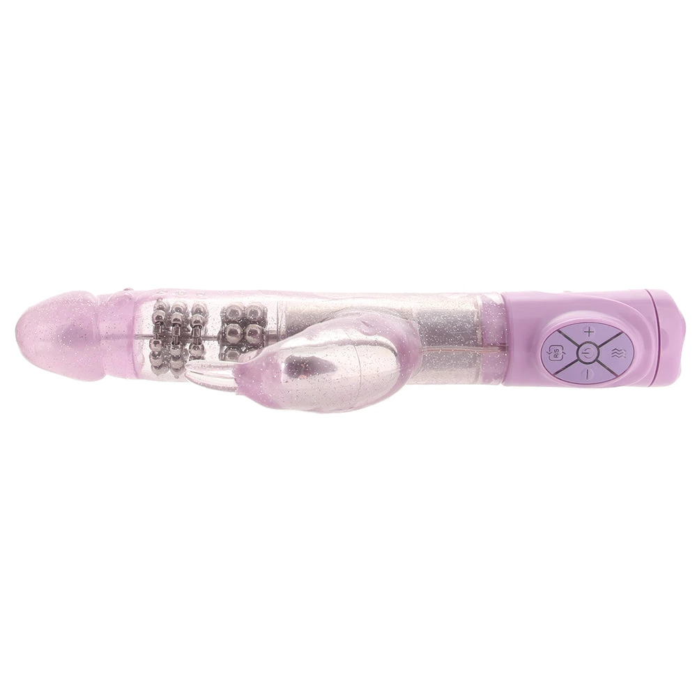 CalExotics Thrusting Jack Rabbit Vibe 7 CalExotics Thrusting Jack Rabbit Vibe - Image 5