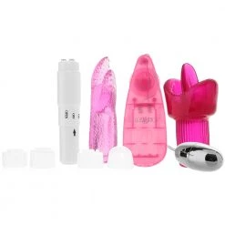 CalExotics Her Clit Kit