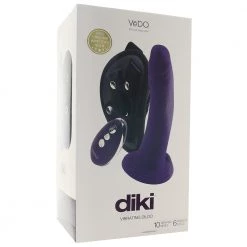 VeDO Diki Remote Strap-On Vibe Set -Outlet Vibrators Store media b7e4a629 9f8b 481e bfa1 b3165a906dc2 800x@2x