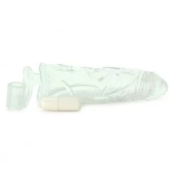 Pipedream Vibrating Super Sleeve 12 Pipedream Vibrating Super Sleeve -Outlet Vibrators Store media b816cbed 7bc4 4dea a4dd 086e752b9bca 800x@2x