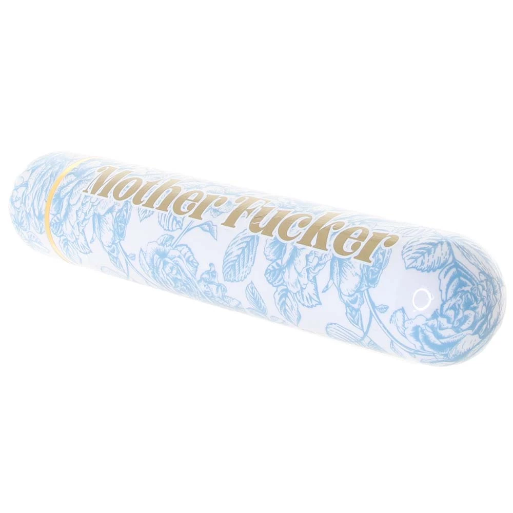 CalExotics Naughty Bits Mother F**er Vibe 4 CalExotics Naughty Bits Mother F**er Vibe - Image 2