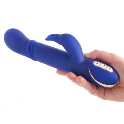 CalExotics Jack Rabbit Heating Thrusting -Outlet Vibrators Store media b9945fa0 7359 4c22 a5a4 b9a7d7417ef8 800x@2x