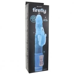 Ns Novelties Firefly Lola Glow In The Dark Rabbit Vibe -Outlet Vibrators Store media b9d0f267 95b3 44b9 adcf 0d85a2cbae00 800x@2x
