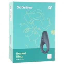 PinkCherry.ca Satisfyer Rocket Ring Vibrator -Outlet Vibrators Store media ba05bab4 4444 4e33 8ba2 c9d37b8c8d64 800x@2x