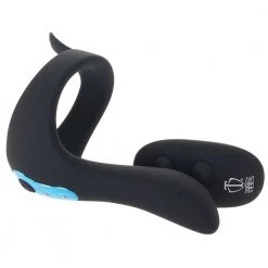 XR Brands Trinity Vibes Power Taint Remote Ring -Outlet Vibrators Store media ba2a59cb ab73 4834 ac52 915fb8fb5752 800x@2x