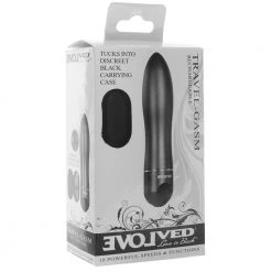 Evolved Novelties Travel-Gasm Aluminum Bullet Vibe -Outlet Vibrators Store media ba451555 4823 43da 8184 3e2b93296241 800x@2x