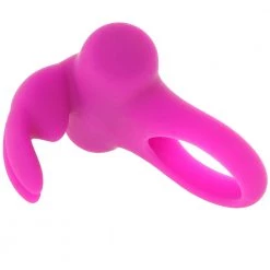 Savvy Frisky Bunny Vibrating Ring -Outlet Vibrators Store media ba7098b0 5c0f 476e 9354 368a99bf5153 800x@2x