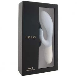 Lelo INA 3 Dual Action Massager -Outlet Vibrators Store media ba70b7f3 71f9 43b1 adc1 a006810c77d1 800x@2x