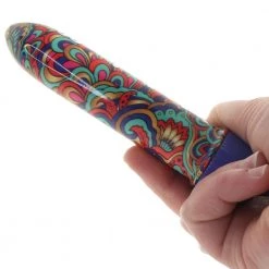 CalExotics Naughty Bits Shake It Off Mini Vibe -Outlet Vibrators Store media bad9cdd5 e86f 4e7d a21c b5e57da2c1f9 800x@2x