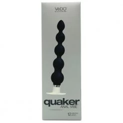 VeDO Quaker Anal Vibe -Outlet Vibrators Store media baebb671 e6c5 450a 8f86 c086e4847ce7 800x@2x